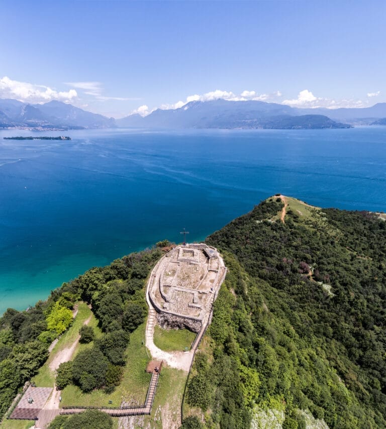 Manerba del Garda End of Term Report 2019-2024