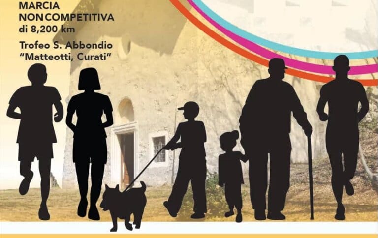 38th edition of the “Dal Doss al Doss de Corsa” race in Dro on April 1st, 2024