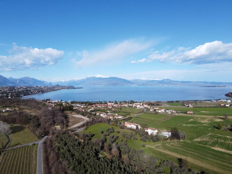 New Legislation for the Protection of the Lake Garda Ecosystem