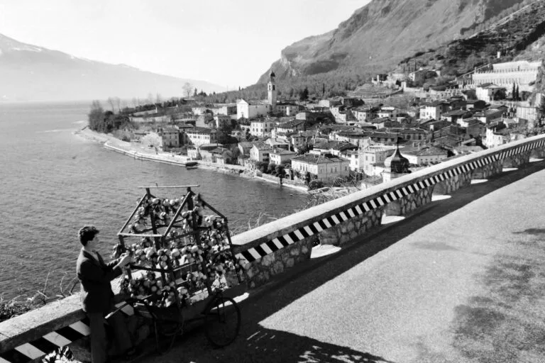 Giovanni Skulina: Photographic Exhibition of Fragmented Moments in Time