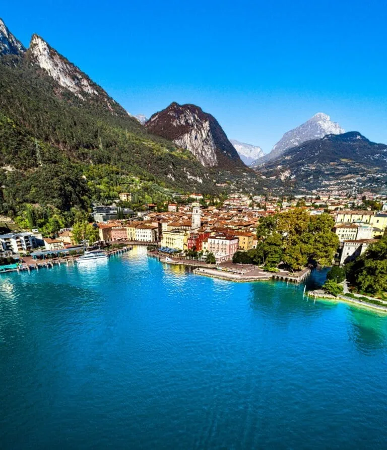17th edition of the International Choral Competition in Riva del Garda