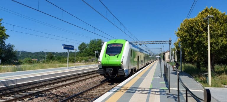 Trenord increases train delay compensation: from 10% to 30%, new request methods