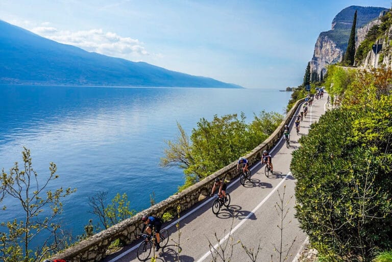 Colnago Cycling Festival 2024: Gravel and Randonneuring