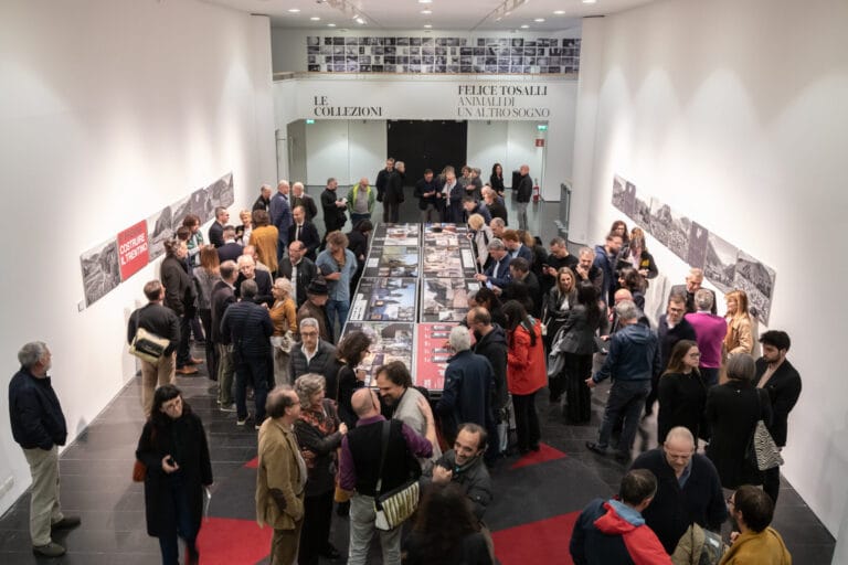 Architecture and Territory: Building Trentino on Display at the Mart