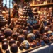 Choco Music: the artisanal chocolate festival in Riva del Garda
