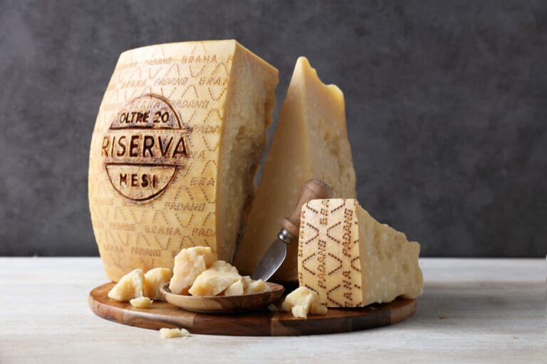 Grana Padano: L’export vola e i prezzi migliorano