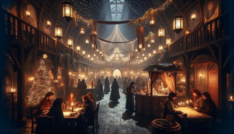 One Shot! A new appointment with role-playing games in Riva del Garda