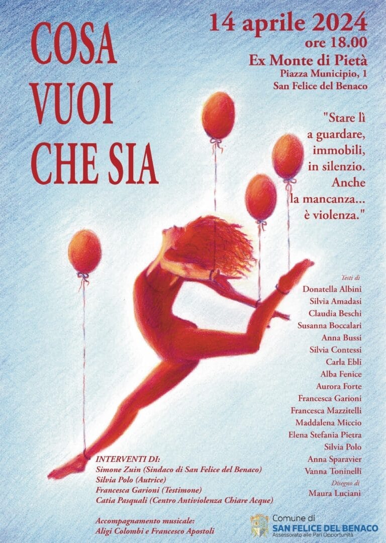 Public Meeting on Violence against Women “Standing there, watching, motionless, in silence. Even the absence… is violence.