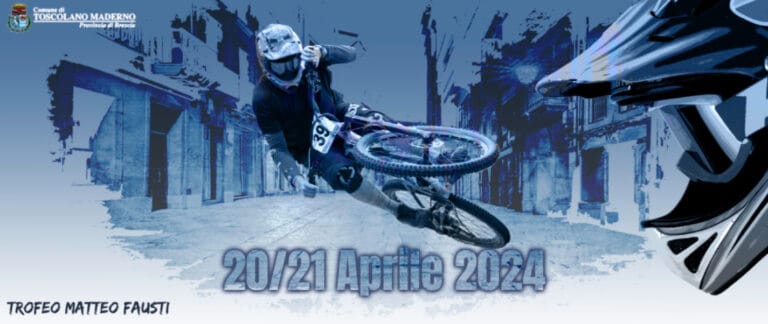 Mad of Lake, the craziest race on the lake returns to Toscolano Maderno