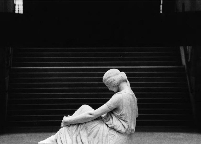 Echoes: Solo Exhibition by Italian Photographer Vasco Ascolini