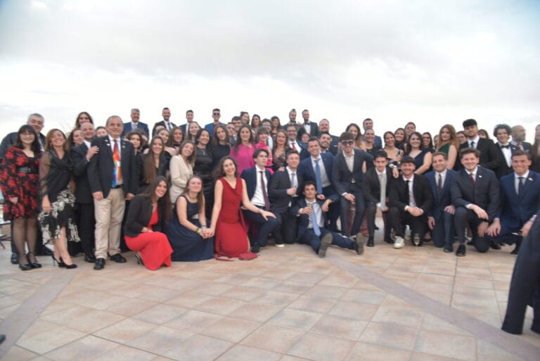 Ryla 2021: Hotel Savoy hosts young Rotary leadership training