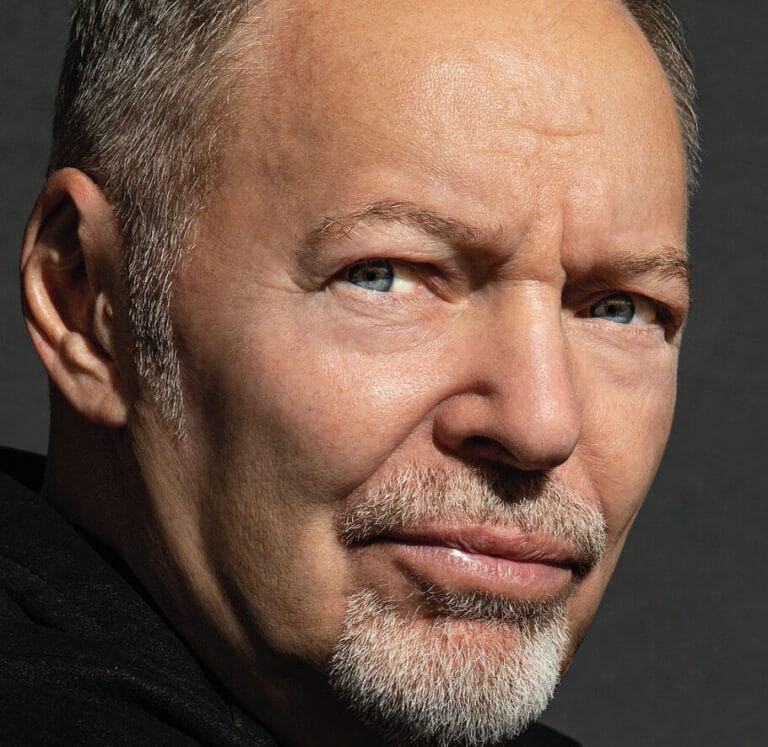 Giordano Bruno Guerri and Why Vasco Rossi will receive the XV Vittoriale Award for his career