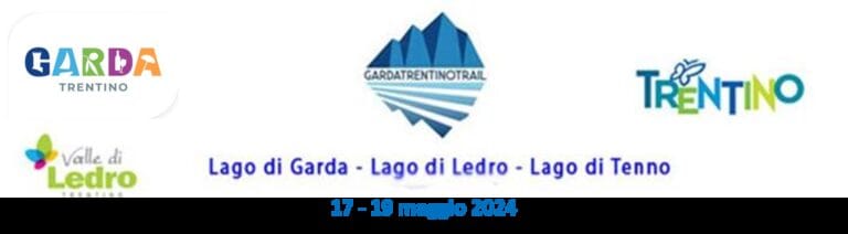 Garda Trentino Trail 2024: News and Challenges for Trail Running Enthusiasts