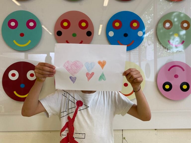 Lillo Marciano’s latest work: “The Ode to Joy in Sirmione