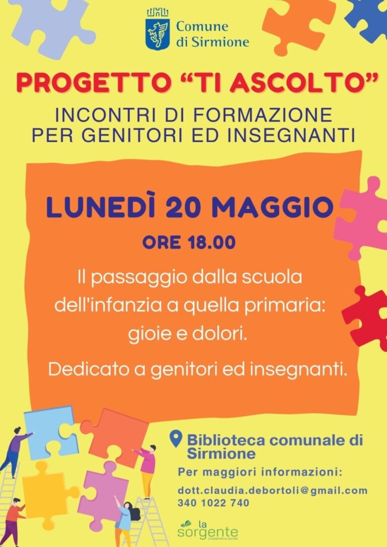 The transition from preschool to primary school: joys and pains