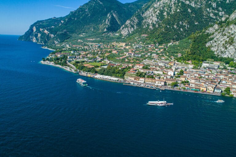 38-year-old Wanted Robbery Suspect Arrested in Desenzano