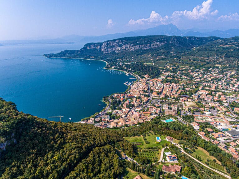 Giro d’Italia in Desenzano: Useful Information and Traffic