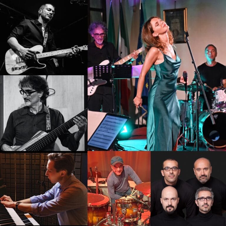 Sounds and Flavors of Lake Garda”: concert denouncing violence against women