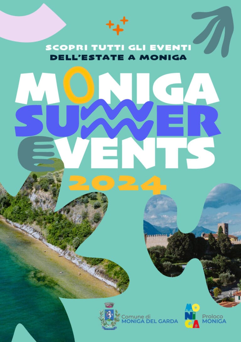 An Unforgettable Summer in Moniga del Garda