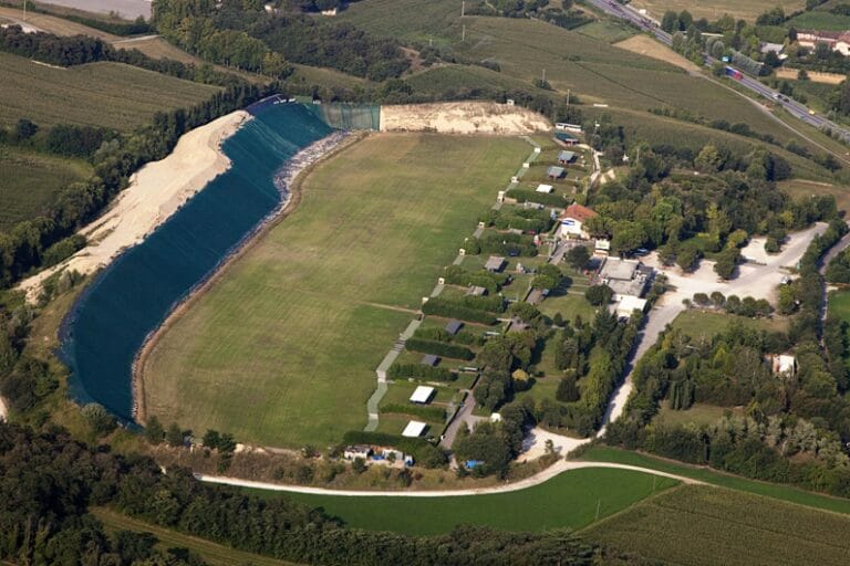 Trap Concaverde in Lonato del Garda to host European Championships and World Cup of Clay Shooting