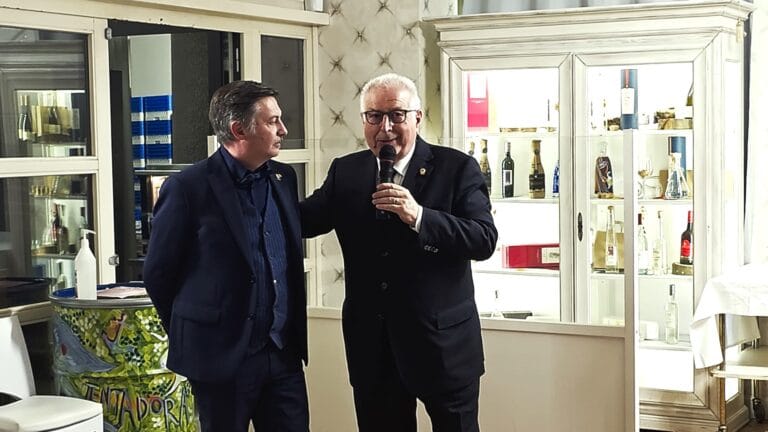 Towards a new Lions Club in Lonato del Garda