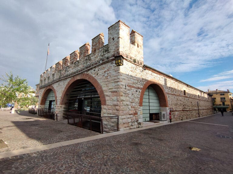 Free Digital Training Courses in Lazise