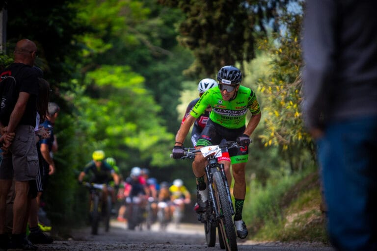 South Garda Bike Dryarn: Countdown to the September 1st Event