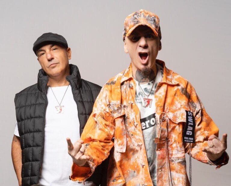 Gardaland Summer Festival: Articolo 31 in concert