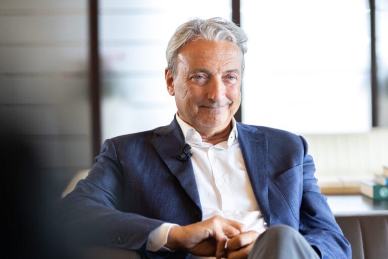 Feralpi Group among European Climate Leaders for the third consecutive year