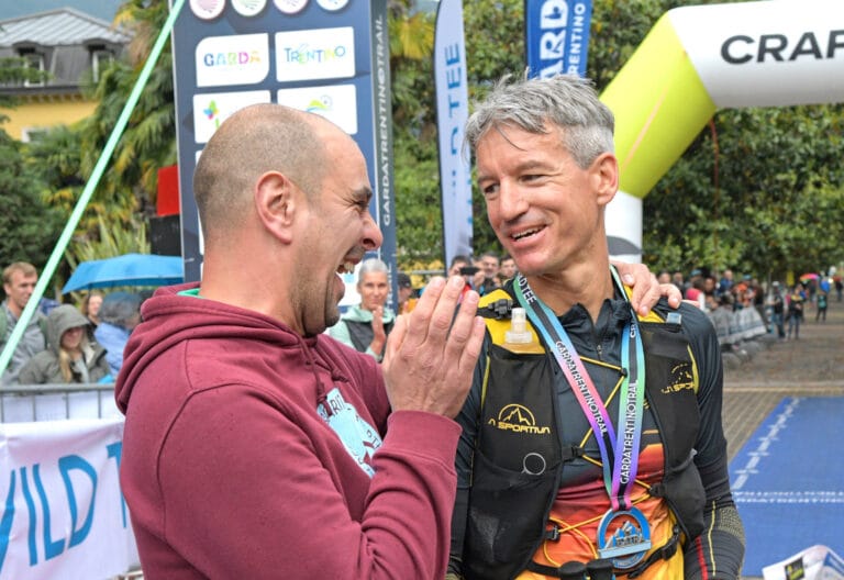 Garda Trentino Trail 2024: Participation Record