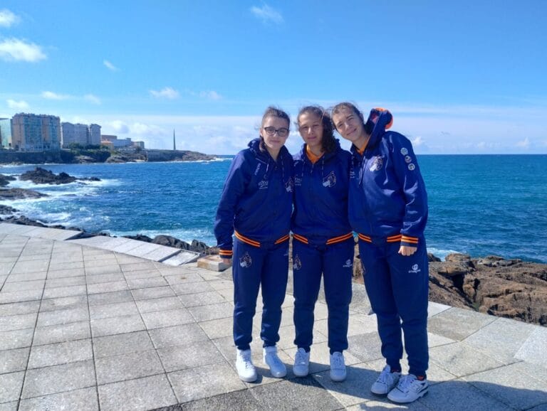 Garda Karate Team at WKF Youth League: Experiences and Growth for Young Athletes