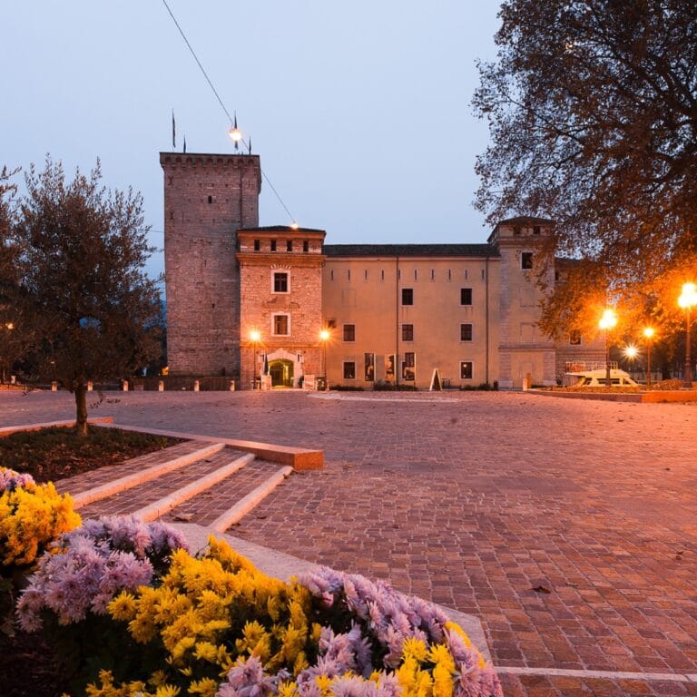 Free admission on Sunday at the Riva del Garda Museum