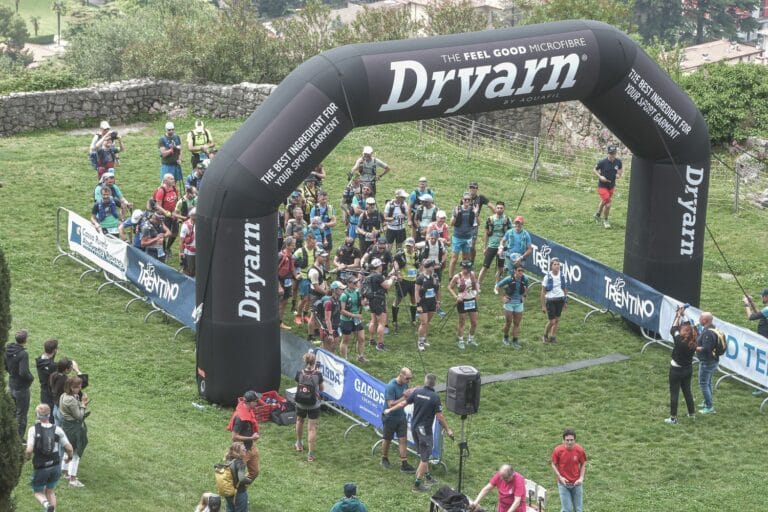 Garda Trentino Trail 2024: A Weekend of Sports and Nature on Lake Garda