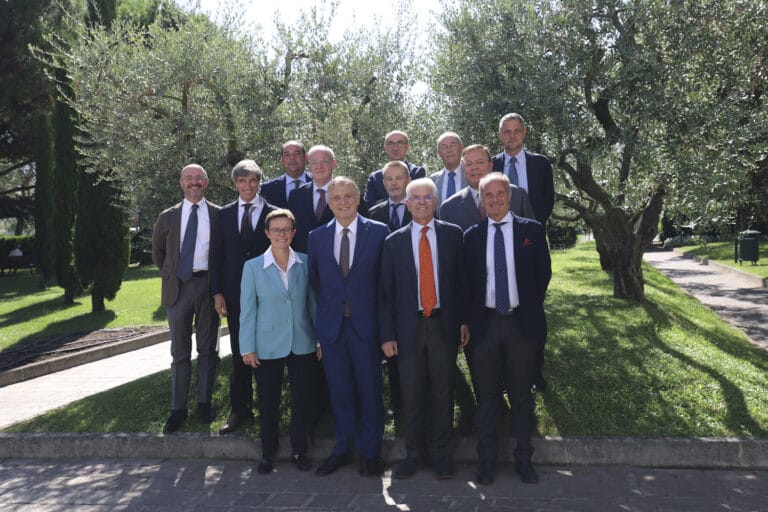 Sirmione Spa: Positive Results and Strategic Investments