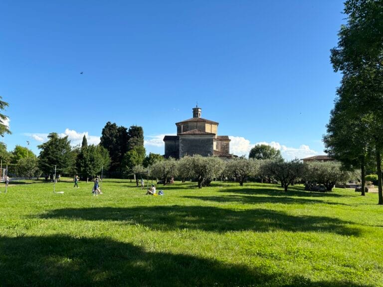 Green Park 2024: Sports and Fun in Lonato del Garda
