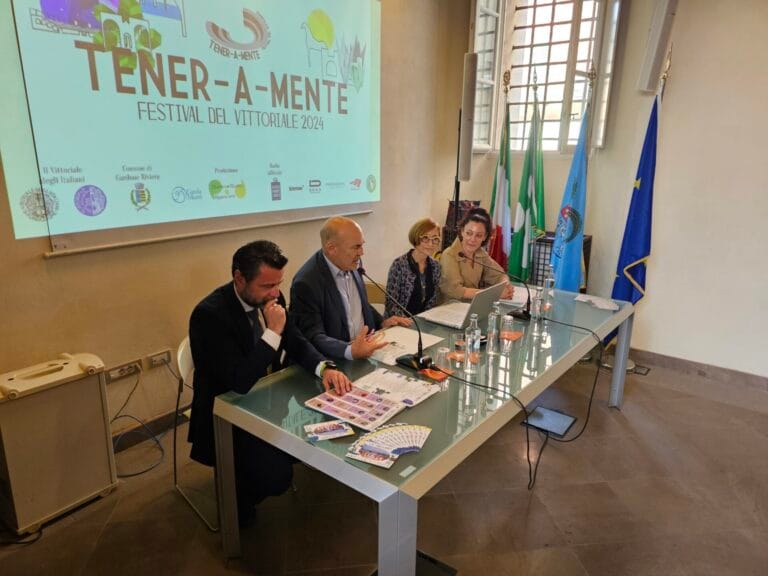 Tener-a-mente Festival: Music and Culture at the Vittoriale