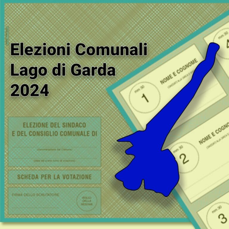 2024 Municipal Elections: The New Mayors of Garda