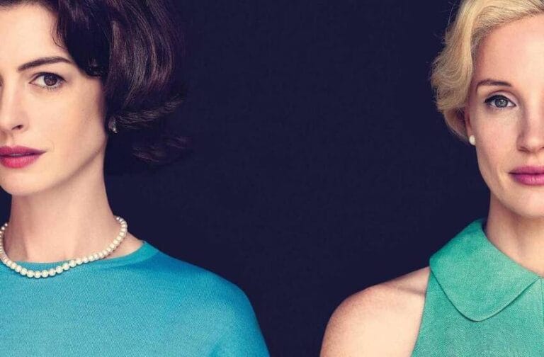 Mothers’ Instinct”: a dramatic thriller screening in Riva del Garda