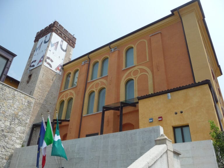 MuSa di Salò offers free admission to students