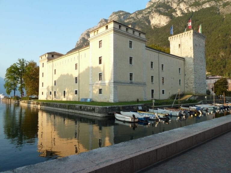 Saints Peter and Paul Patronal Festival in Riva del Garda: a week of events