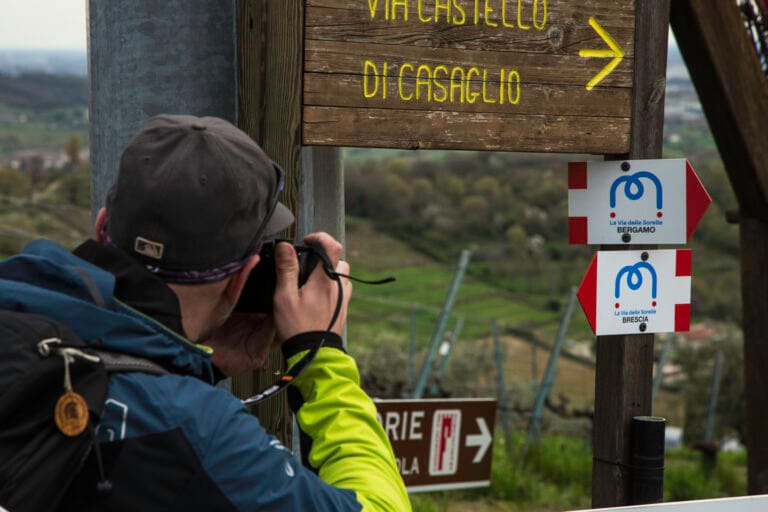 The Way of the Sisters: A Docufilm Revealing the Beauty of Brescia and Bergamo