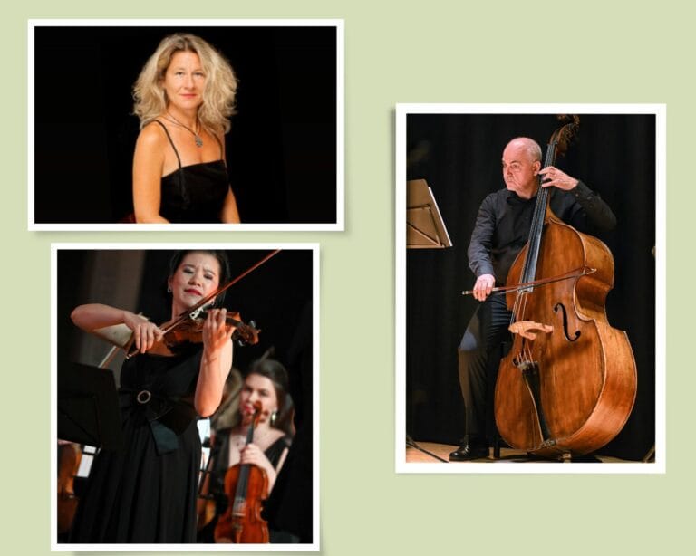 Sounds and Flavors of Lake Garda 2024: Baroque Concert in Fasano Sotto