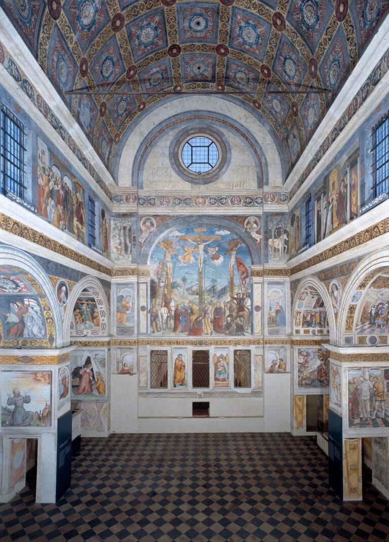 Brescia Museums Foundation joins One Garda Ticket