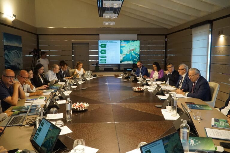 Feralpi Group Financial Statement 2023: Interview with Giuseppe Pasini