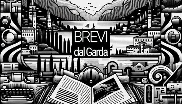 Seizure of the Biblò of Lonato for irregularities and violence