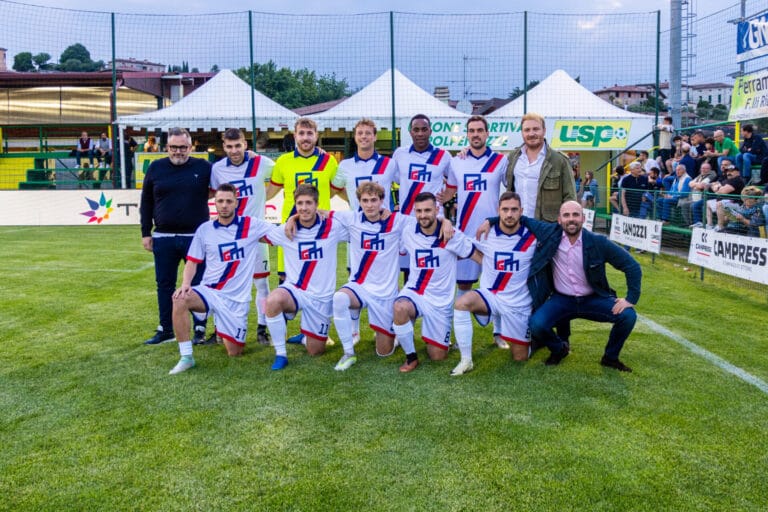 44th Polpenazze Tournament — Nineteenth Evening