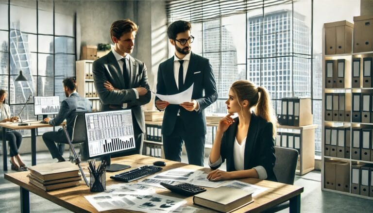 Metatasse, the consultant (and partner) of a company does not pay IRAP