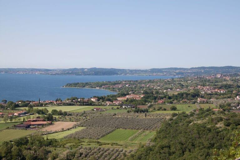 Valtenesi Aqueduct: 28 million funding for water security