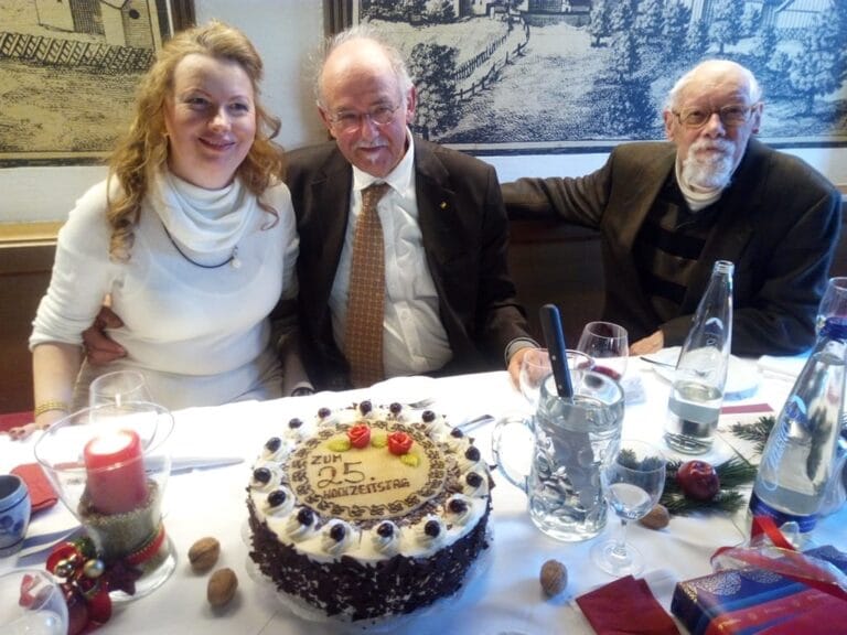 Mourning in Lazise: Farewell to Professor Domenico Luigi Bongiovanni