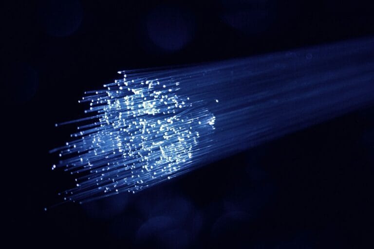 FTTH Fiber: Further Improvements to the Network in Italy
